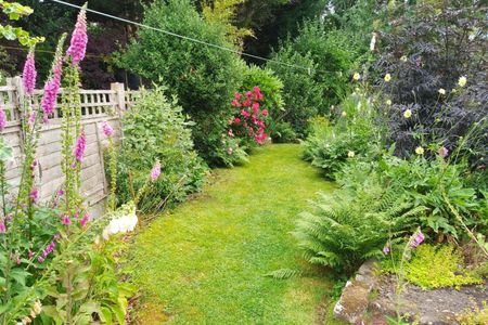 2 bedroom House To Let - Photo 5
