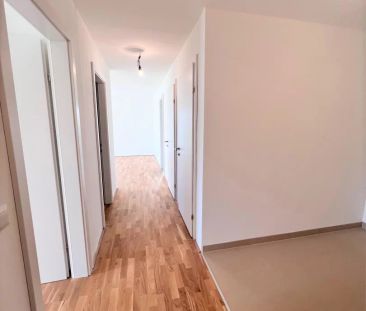 Letzte 3-Zimmer Wohnung! Unbefristet mit Kaufoption | Gemeinschafts... - Photo 6