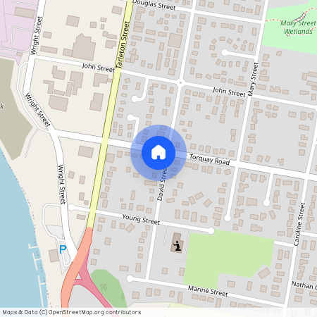 24A Torquay Road, East Devonport