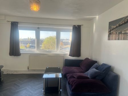 2 Bed Flat, Mulberry Court, M6 - Photo 4