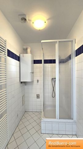 DACHGESCHOSS: GROSS - TERRASSENTRAUM IN DER ANGELIGASSE, OPTIONAL MIT KFZ PLATZ - Photo 4