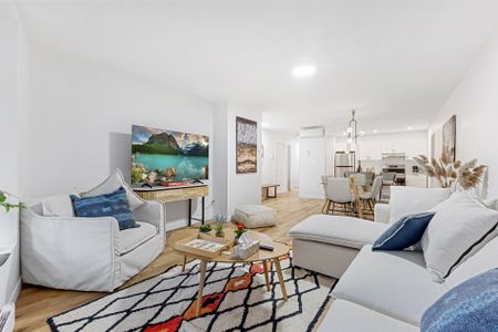 2060 Rue St-Denis #202 - Photo 3