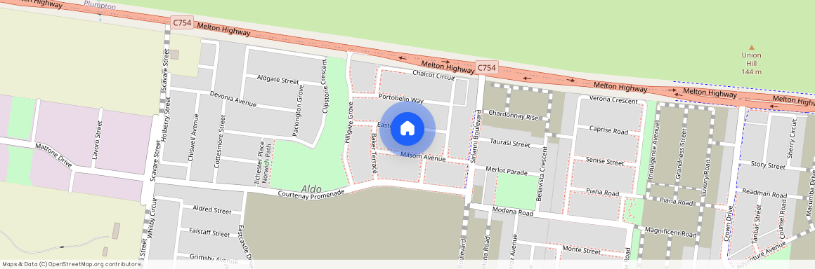 20 Eastgate Street, Vic 3336, Fraser Rise