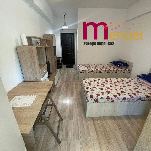 Garsoniera confort 1 ,zona Dallas - Fotografie 1