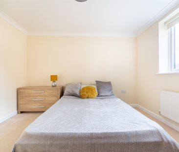 2 bed apartment to rent in Chillingham Road, Heaton, NE6 - Photo 5