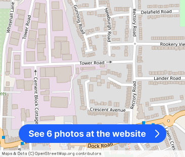 Crescent Avenue, Grays, RM17 - Photo 1