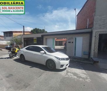 CASA DUPLEX - Foto 2