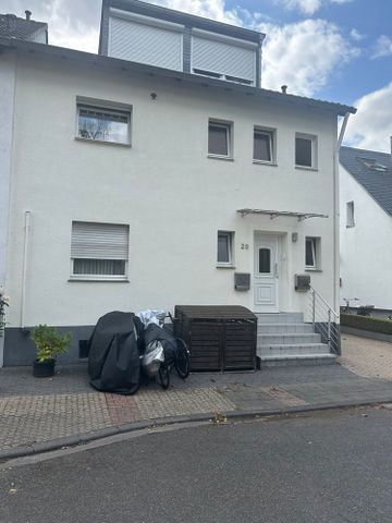 Helle Maisonette in Junkersdorf! - Foto 5