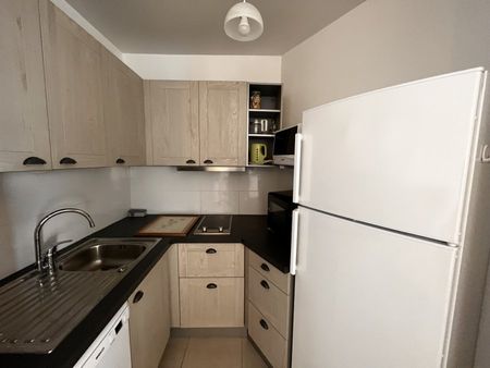 Appartement 1 pièce à Les Sables-d'Olonne - Photo 5