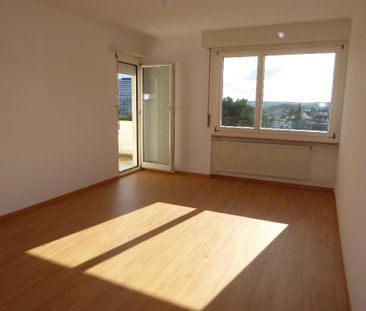 Helle Wohnung mit Weitsicht - Photo 2