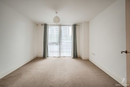 Alfred Knight Way, Park Central , Birmingham City Centre - Photo 3