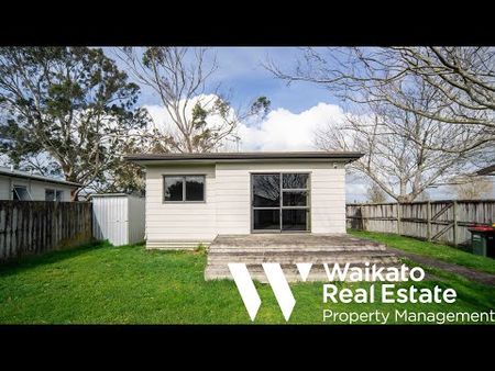 Two Bedroom Home in Dinsdale - Photo 3