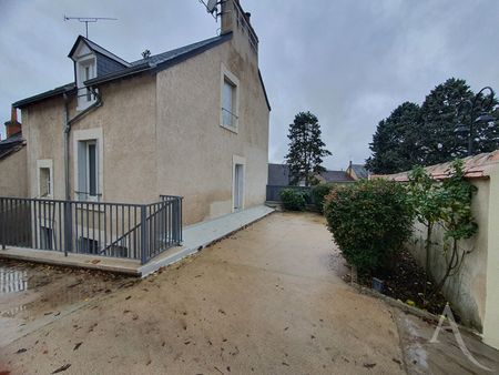 Location appartement 3 pièces, 53.00m², Châteauroux - Photo 3