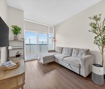 For Lease - 7 Kenaston Gardens Unit# 619, Toronto, Ontario - Photo 3