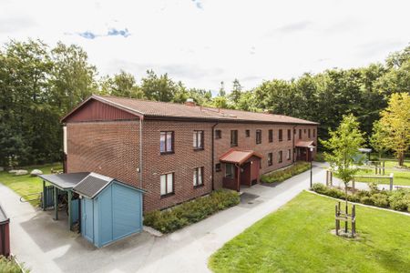 Hjortakroksvägen 1 C - Photo 3