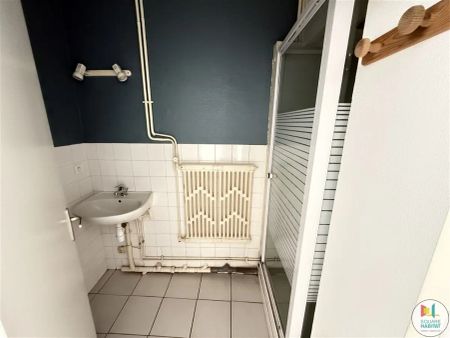 Location appartement 2 pièces - 54.87m² à Clermont-ferrand (63100) - Photo 3