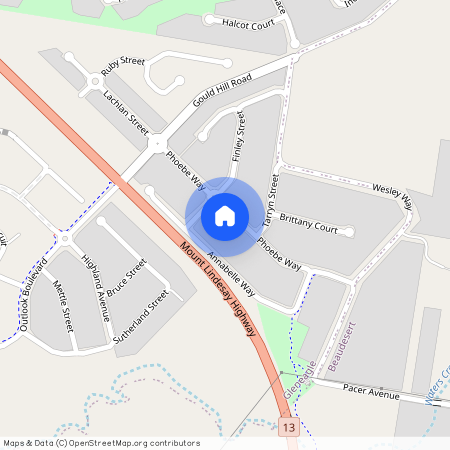 2/20 Phoebe Way, Qld 4285, Gleneagle