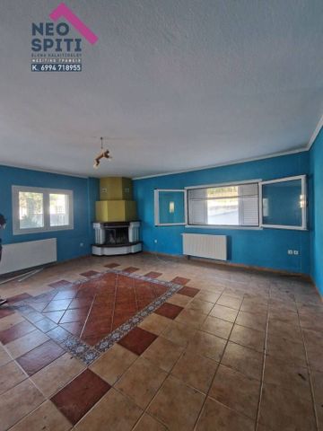 Διαμέρισμα για ενοικίαση Πεύκα - Φωτογραφία 2