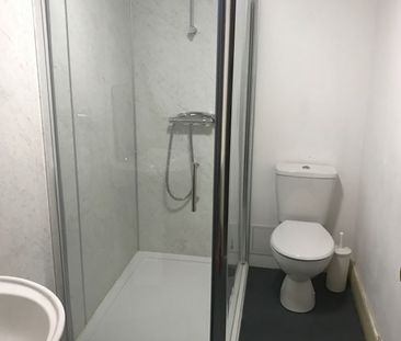 Bedsit Flat, The Drive, Hove - Photo 4