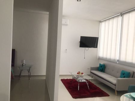 DEPARTAMENTO EN RENTA - Photo 4