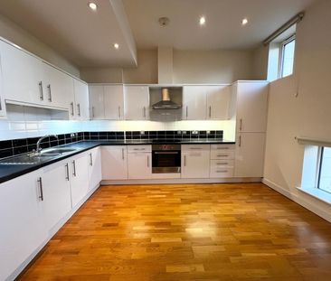 1 Bed Flat, Axminster Road, N7 - Photo 2