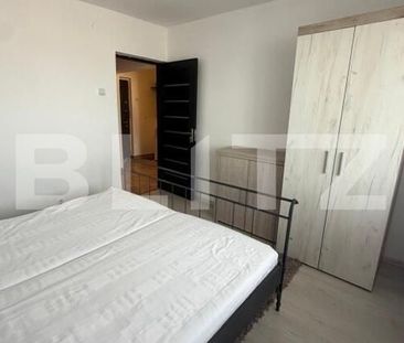 Apartament 2 camere decomandat, 50 mp, Bld Carol, zona Garii - Fotografie 6