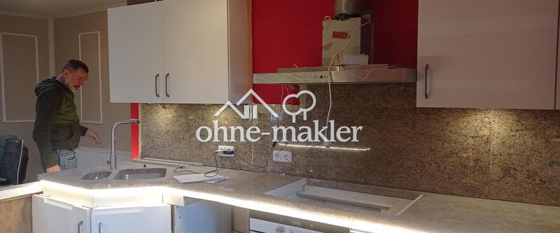 für Individualisten: sonniges EFH im grünen Pankow- Niederschönhausen - Photo 1