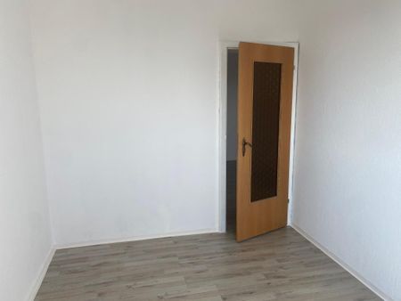 WG geeignete Wohnung in der Nähe vom Heidesee! - Photo 3