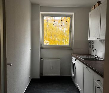 Frankfurt-Bockenheim/ 2-Zimmer-Wohnung/ 1040€ warm - Photo 1