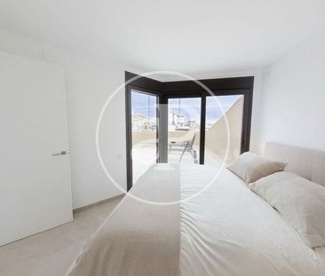 Luxury penthouse for rent in Valencia - Photo 4