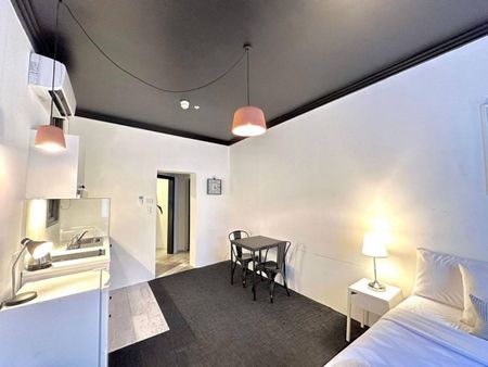 Modern Furnished Studio Units in Potts Point Move In Today! - Photo 5