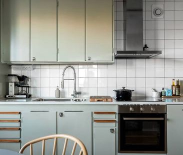 Högnäsvägen, Lidingö - Photo 1