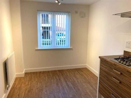 Clos Cwm Golau, Merthyr Tydfil, CF47 - Photo 2