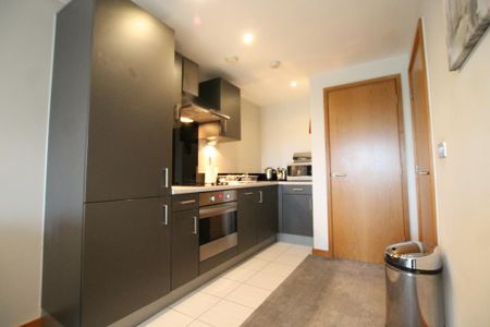 1 bedroom flat to rent - Photo 4