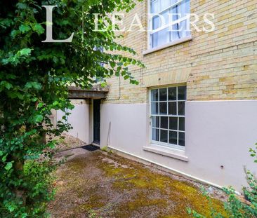 1 bedroom studio to rent St. Stephens Road, Norwich, NR1 - Photo 6