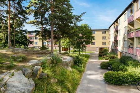 Rådmansgatan 1 B - Foto 5