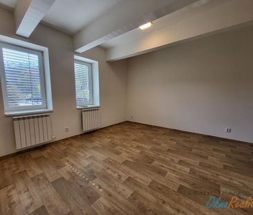 Pronájem bytu 2+kk 50 m² - Fotografie 1