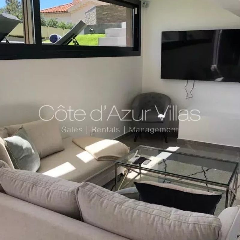 Villa Cap Fleuri - Photo 1