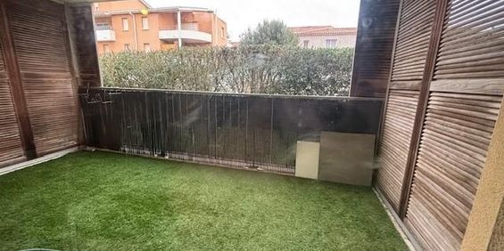 Location Appartement 1 pièce 25m² AGDE 34300 - Photo 3