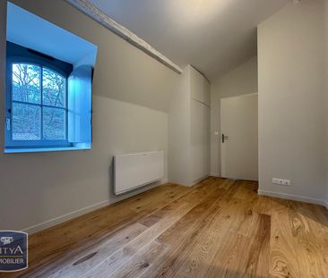 Location Appartement 2 pièces 48m² CHARBONNIERES LES BAINS 69260 - Photo 5