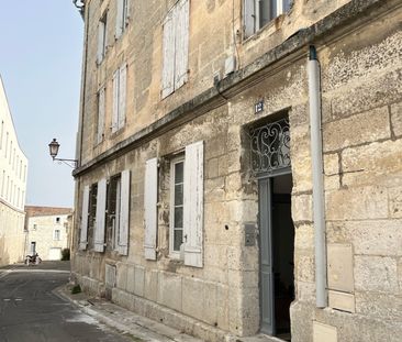 Location Appartement 2 pièces 30m² ANGOULEME 16000 - Photo 5