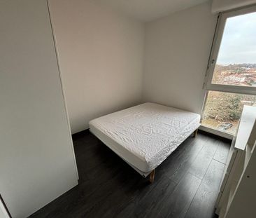 Location Appartement 1 pièce 27m² TOULOUSE 31400 - Photo 3