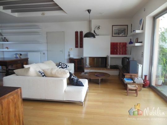 Διαμέρισμα για ενοικίαση Νέο Τέρμα (Μαρούσι) - Φωτογραφία 1