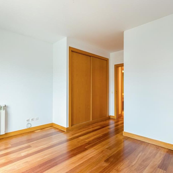 3 Bedroom Apartment with a view, Alcântara, Lisboa - Photo 1