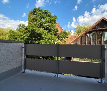 Charmante 3-Zimmer-Dachwohnung in Bern-Bümpliz – sofort verfügbar - Foto 6
