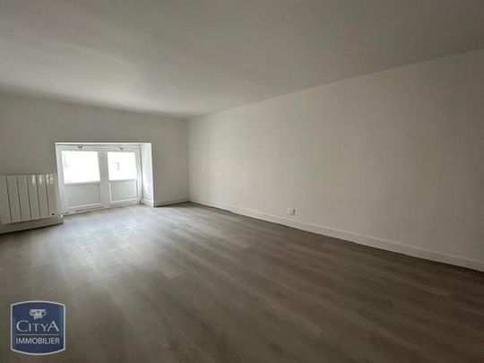 Location Appartement 2 pièces 36m² NANTES 44000 - Photo 1