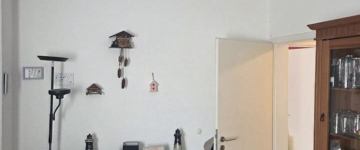 Gemütliche 2,5 Zi-Wohnung (65 qm) mit Garten in Lünen Niederaden - Foto 1