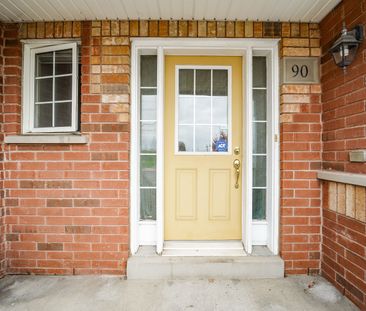 For Lease - 90 Williamson Drive, Ajax, Ontario - Photo 1