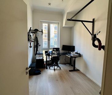 Wunderschöne 3 Zimmer WHG in Ottensen befristet für 2026 möbliert - Photo 1