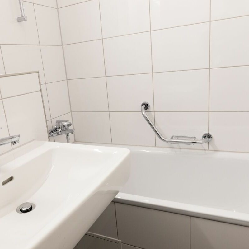 Moderne 2-Zimmerwohnung im Kleinbasel zu vermieten - Photo 1